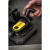 Stanley FMHT81507-1 FatMax Laserdetektor mit Klemme für Rotlinienlaser