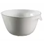 CURVER Kitchen Essentials Rührschüssel 2,5L Weiß