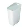 CURVER Ready To Collect 30L Recycling Bin Weiß/Hellgrau