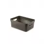 Curver Box Infinity Recycled 11L 36x27x14cm Braun