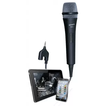 Prodipe iMic Kondensator-USB-Mikrofon