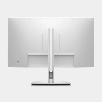 Dell U2724D 27 inch QHD IPS Black Monitor mit USB-C Hub, 120Hz, KVM Monitor Dell U2724D