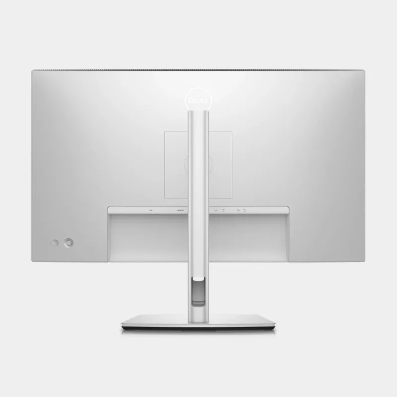Dell U2724D 27 inch QHD IPS Black Monitor mit USB-C Hub, 120Hz, KVM Monitor Dell U2724D