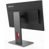 Lenovo ThinkVision P24qD-40 23,8 inch QHD IPS Monitor mit USB-C 75W, HDMI, DP, höhenverstellbar, schwarz Monitor Lenovo Thinkvision P24QD-40