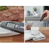 LEIFHEIT Universal Digitales Küchenthermometer