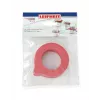 LEIFHEIT Ersatz-Gummiringe 6 Stück 43x71mm für Einmachgläser 135ml