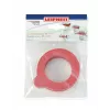 LEIFHEIT Ersatz-Gummiringe 6 Stk. 52x80 mm für Einmachgläser 255/370 ml