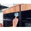 LEIFHEIT Digitalthermometer zum Braten und Grillen mit Edelstahlsonde, Timer und voreingestellten Fleischprogrammen