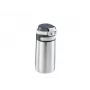 LEIFHEIT Thermo Mug Flip 350 ml Silber
