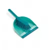 LEIFHEIT Classic Scheuerbürste Weiß/Blau