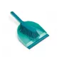LEIFHEIT Classic Scheuerbürste Weiß/Blau