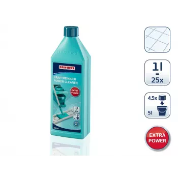 LEIFHEIT Very Dirty Bodenreiniger Konzentrat Power Reiniger 1L