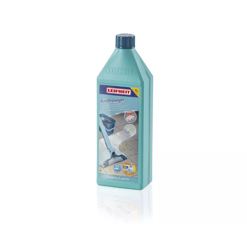 LEIFHEIT Very Dirty Bodenreiniger Konzentrat Power Reiniger 1L