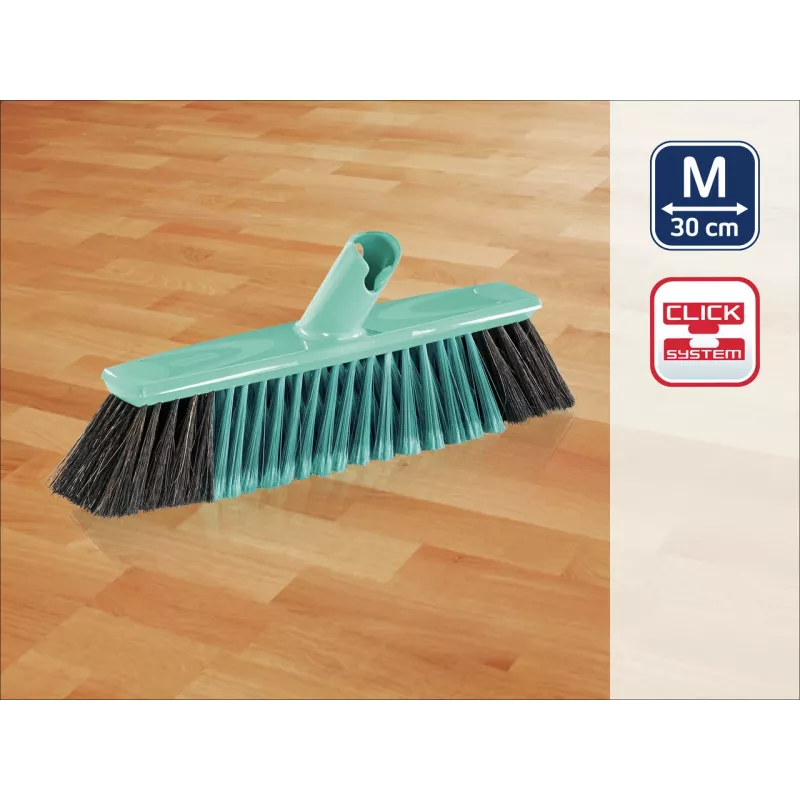 LEIFHEIT Xclean Parkettbürste 30cm
