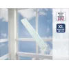LEIFHEIT Window Slider XL micro duo 40cm Fensterabzieher