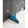 LEIFHEIT Schaumstoff-Bodenbürste Soft&Easy 34cm