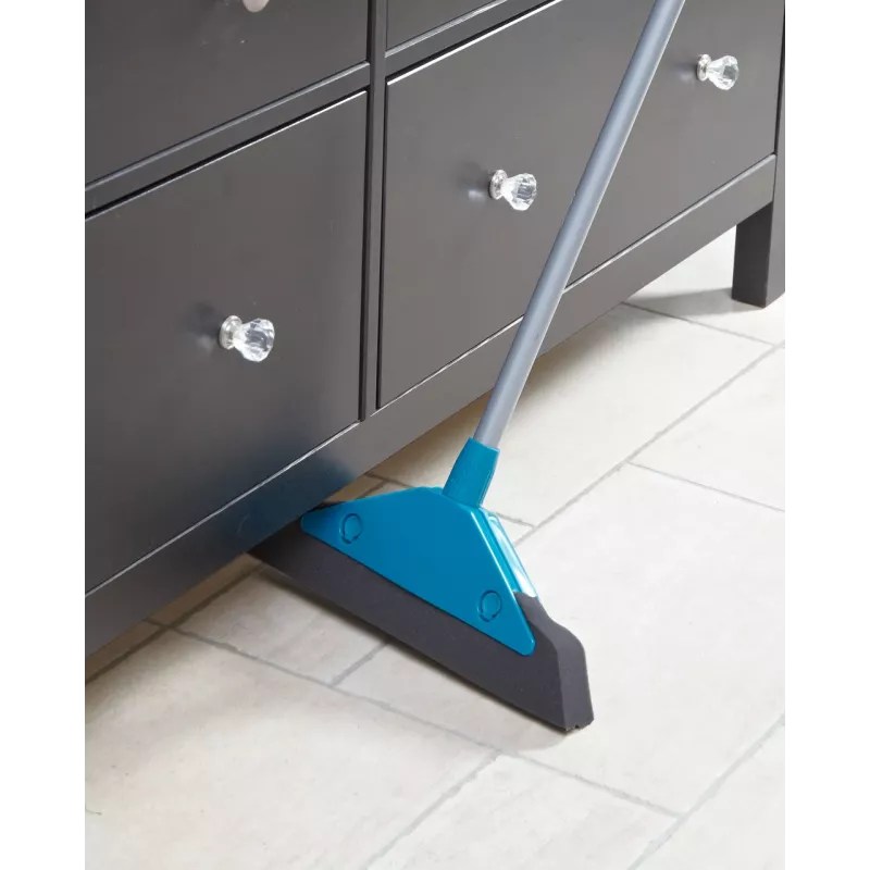 LEIFHEIT Schaumstoff-Bodenbürste Soft&Easy 34cm