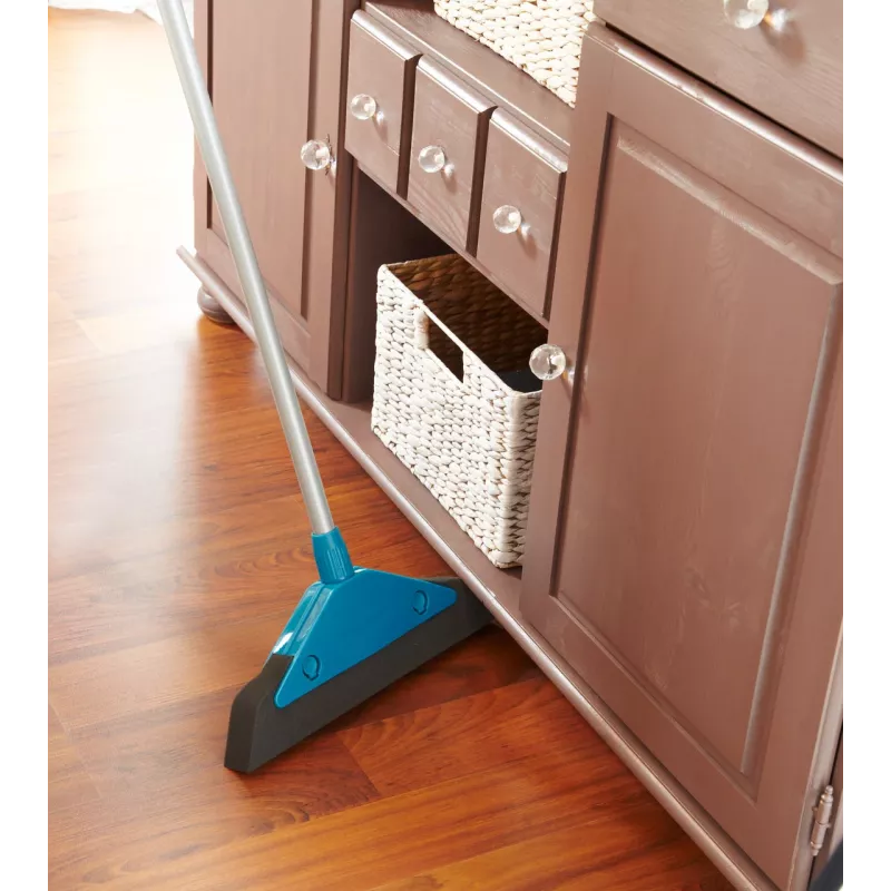 LEIFHEIT Schaumstoff-Bodenbürste Soft&Easy 34cm