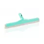 LEIFHEIT Click Bath Bodenwischer für Wasseraufnahme 45 cm