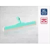 LEIFHEIT Click Bath Bodenwischer für Wasseraufnahme 45 cm