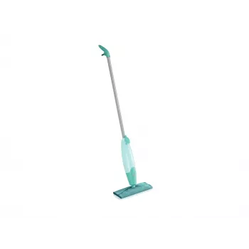 LEIFHEIT Bodenbürste mit Wassersprühfunktion Pico Spray S 26cm