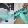 LEIFHEIT Bodenbürste mit Wassersprühfunktion Pico Spray S 26cm