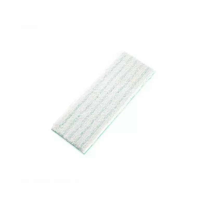 LEIFHEIT Picobello M Cotton Plus austauschbarer Wischmoppbezug 33cm