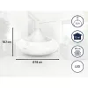 SOEHNLE Air Aromatizator Ravenna Ultraschall-Aroma-Diffuser