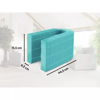 SOEHNLE AirFresh Hygro 500 Ersatzfilter