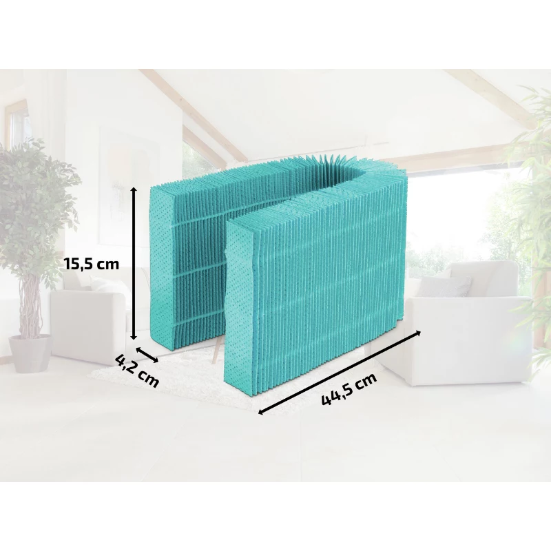 SOEHNLE AirFresh Hygro 500 Ersatzfilter