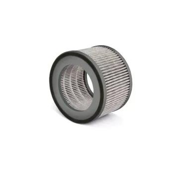 SOEHNLE Filter AirFresh Clean 300 Aktivkohle-Kühlschrank-Luftfilter
