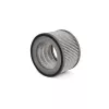 SOEHNLE Filter AirFresh Clean 400 Kühlschrank-Luftfilter – Aktivkohle-Geruchsneutralisator für Bosch & Siemens