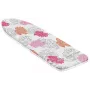 LEIFHEIT Bügelbrettbezug Cotton Comfort L/Universal 140x45cm
