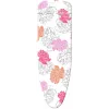 LEIFHEIT Bügelbrettbezug Cotton Comfort L/Universal 140x45cm