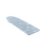 LEIFHEIT Bügelbrettbezug Cotton Classic S/M 125x40cm