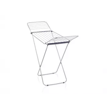LEIFHEIT Classic Wäscheständer Siena 180 Easy Aluminium