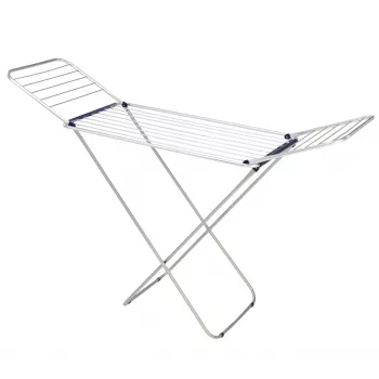 LEIFHEIT Classic Wäscheständer Siena 180 Easy Aluminium