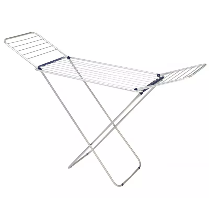 LEIFHEIT Classic Wäscheständer Siena 180 Easy Aluminium