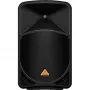 Behringer EUROLIVE B115MP3 15 inch 1000W 2-Wege Aktiv-PA-Lautsprecher mit MP3-Player