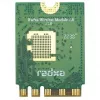 RADXA RA007-A8 M.2 WiFi 6 und Bluetooth 5.2 Wireless Modul (Intel AX200)