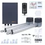 Hormann Rotamatic PL2 868MHz BiSecure Set für zweiflügelige Tore bis 8m