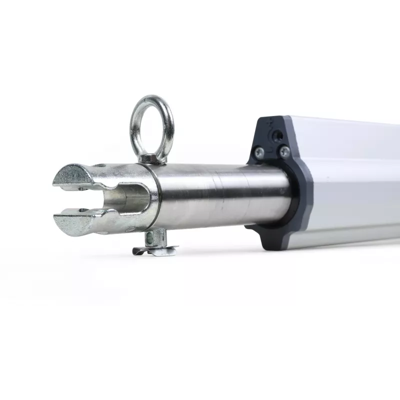 Hormann Rotamatic PL2 868MHz BiSecure Set für zweiflügelige Tore bis 8m