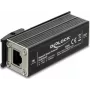 Delock Netzwerk-Überspannungsschutz RJ45 Hutschienenmontage