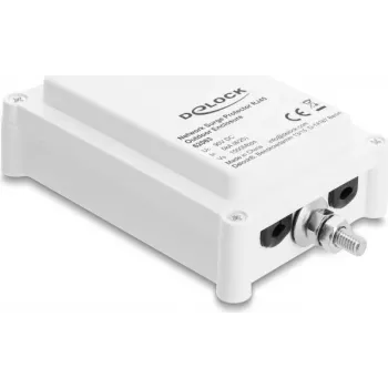 Delock Netzwerk-Überspannungsschutz RJ45 Outdoor IP65