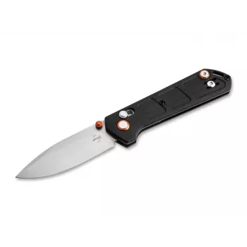 Böker Plus Kihon Compact D2 Klappmesser 01BP0037