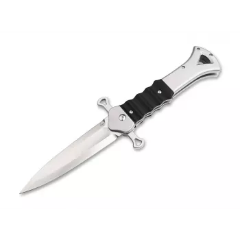 Böker Plus Inarsil D2 Klappmesser