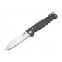 Böker Plus Atlas Droppoint TS D2 Messer