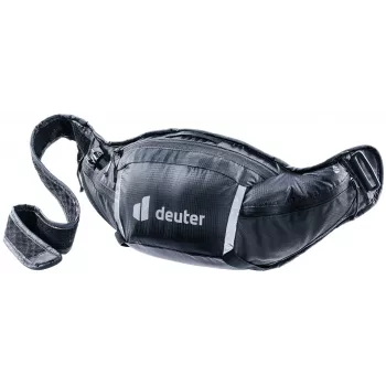 Deuter Shortrail III Lake - Laufgürteltasche, 2,5L, Recycelt, Blau