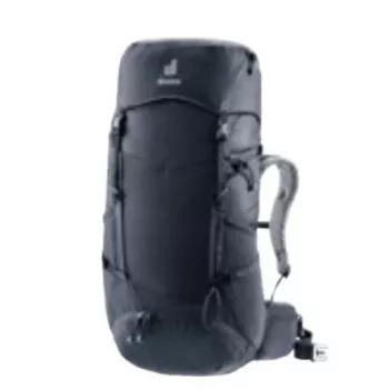 Deuter Futura Pro 34 SL Damen Wanderrucksack - Schwarz