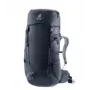 Deuter Futura Pro 34 SL Damen Wanderrucksack - Schwarz